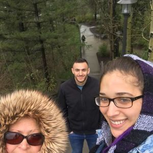 Meet your Posher, James